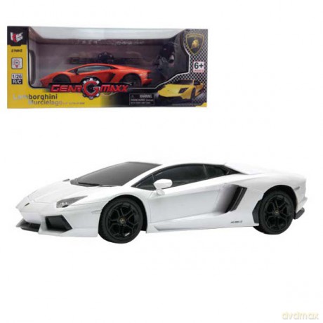 Kidztech Rc Lamborghini Aventador Lp700 [ZABAWKA]