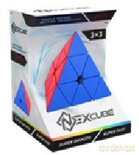 Kostka Logiczna Nexcube Piramida