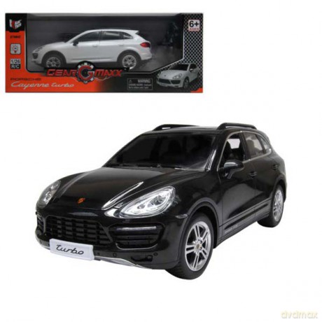 Kidztech Rc Porsche Cayenne S [ZABAWKA]