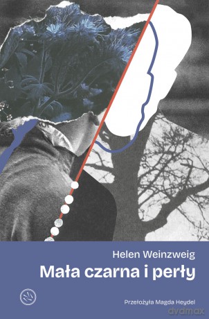 Mała czarna i perły - Helen Weinzweig [KSIĄŻKA]