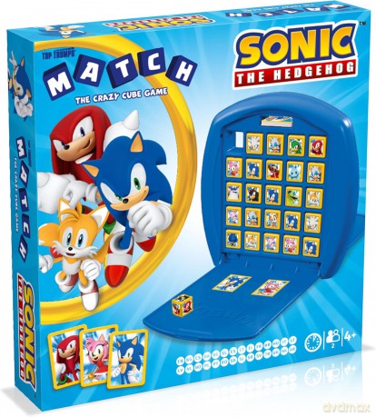 Match Sonic [GRA]