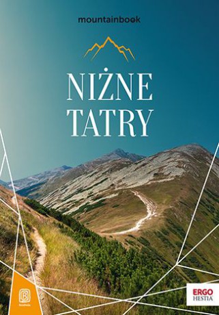 Niżne Tatry. MountainBook - Krzysztof Magnowski [KSIĄŻKA]