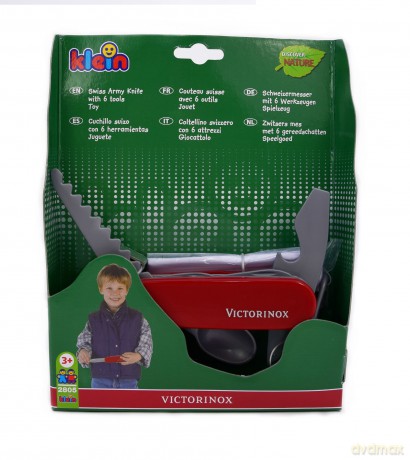 Klein Scyzoryk [ZABAWKA]