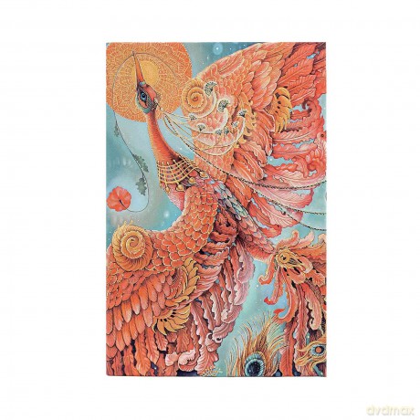 Notatnik Firebird midi linia PB9681-8
