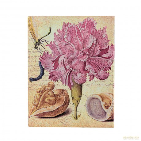 Notatnik Pink Carnation flexi ultra linia FB9725-9