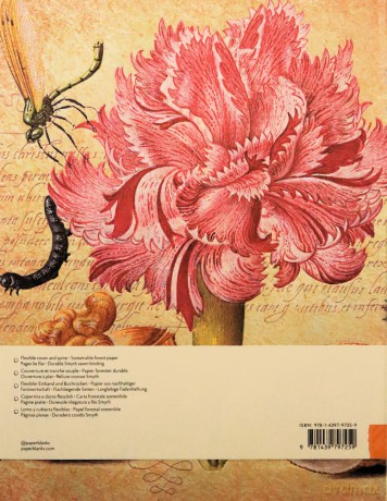 Notatnik Pink Carnation flexi ultra linia FB9725-9