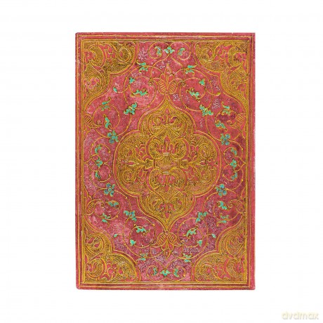 Notatnik Rose Chronicles flexi midi linia FB9722-8