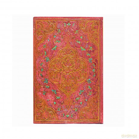 Notatnik Rose Chronicles flexi mini linia FB9724-2