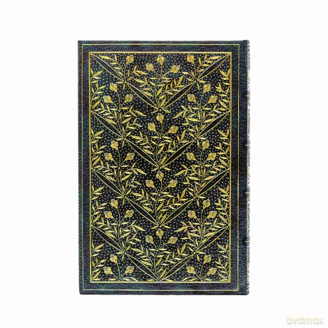 Notatnik Wildflower Song mini linia PB9711-2