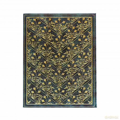 Notatnik Wildflower Song ultra linia PB9707-5