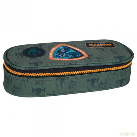 Piórnik Disney core campus mandalorian