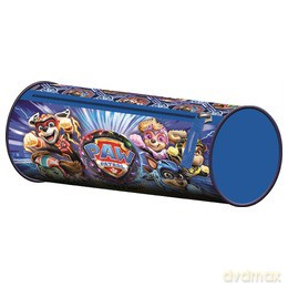 Piórnik tuba Psi Patrol