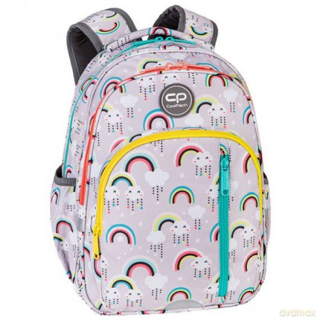 Plecak 3-komorowy Coolpack Jerry Oh My Dear