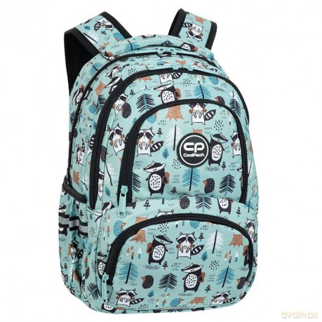 Plecak 3-komorowy Coolpack Spiner Termic Shoppy