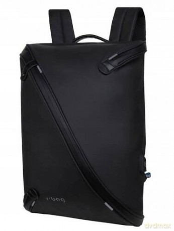 Plecak męski na laptopa R-bag Acro black