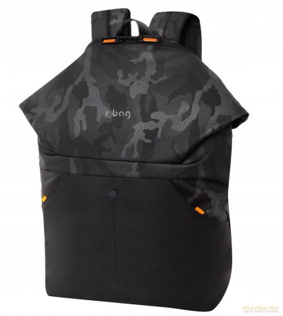Plecak męski na laptopa R-bag Bolt Camo