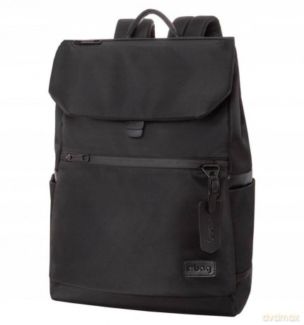 Plecak męski na laptopa R-bag Deck Black