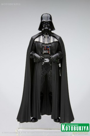 Kotobukiya Darth Vader Artfx Statue [FIGURKA]