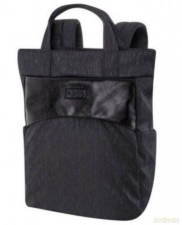 Plecak męski na laptopa R-bag Handy Black