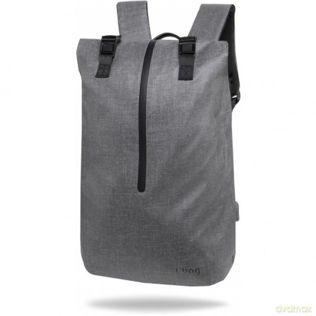 Plecak męski na laptopa R-bag Hopper Grey