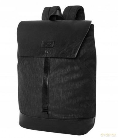 Plecak męski na laptopa R-bag Strut Black