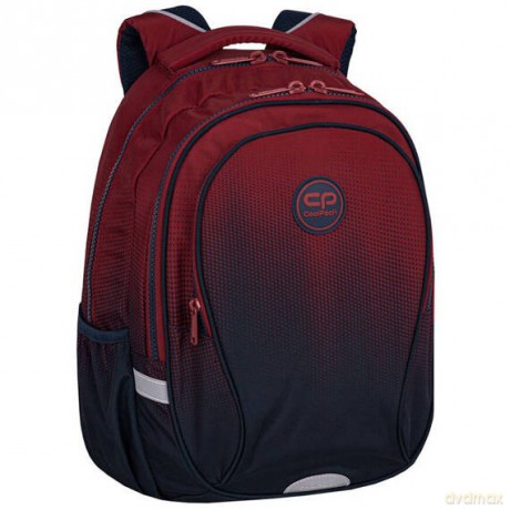 Plecak młodzieżowy Coolpack Factor X gradient costa