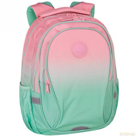 Plecak młodzieżowy Coolpack Factor X gradient strawberry