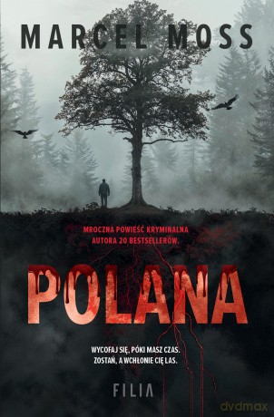 Polana - Marcel Moss [KSIĄŻKA]