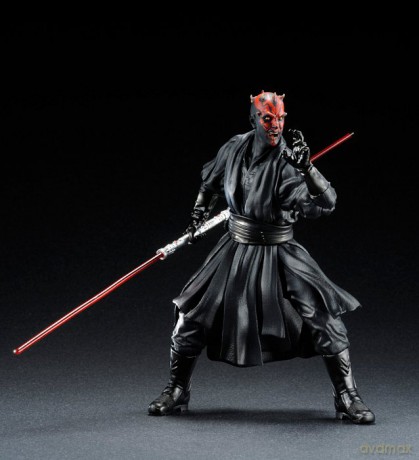 Kotobukiya Star Wars Artfx Darth Maul [FIGURKA]