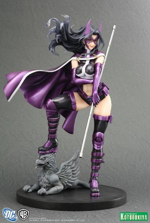 Kotobukiya Statua Pvc Dc Comocs Bishoujo [FIGURKA]