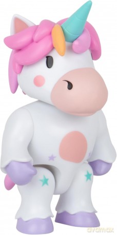 Stumble Guys Action Figure 2 Pack Mr. Stumble Sprinkles [FIGURKA]