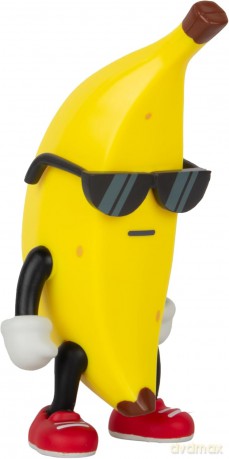 Stumble Guys Action Figure Banana Guy [FIGURKA]