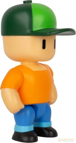 Stumble Guys Action Figure Mr. Stumble [FIGURKA]