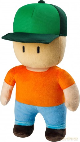 Stumble Guys Huggable Plush Mr. Stumble