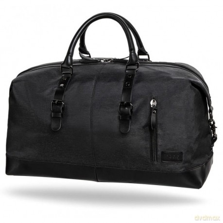 Torba męska podróżna R-bag Eagle Black
