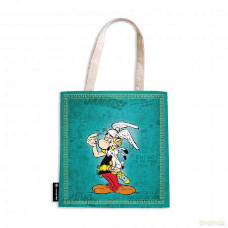 Torba płócienna Asterix the Gaul PA9755-6