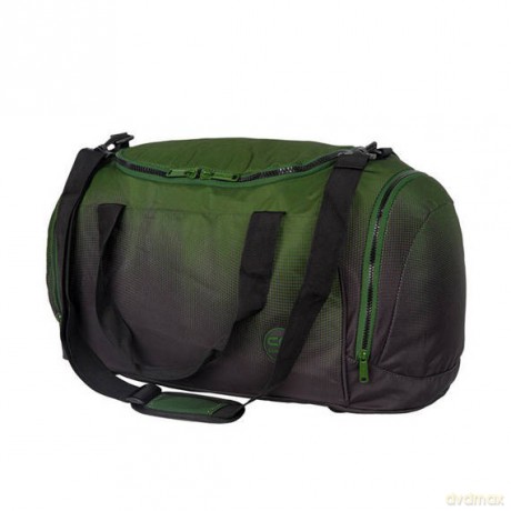 Torba sportowa Coolpack Fit Gradient Grass