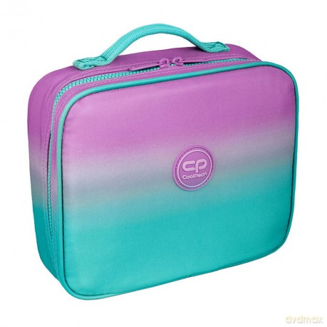 Torba termiczna Coolpack Cooler Bag Gradient Blueberry