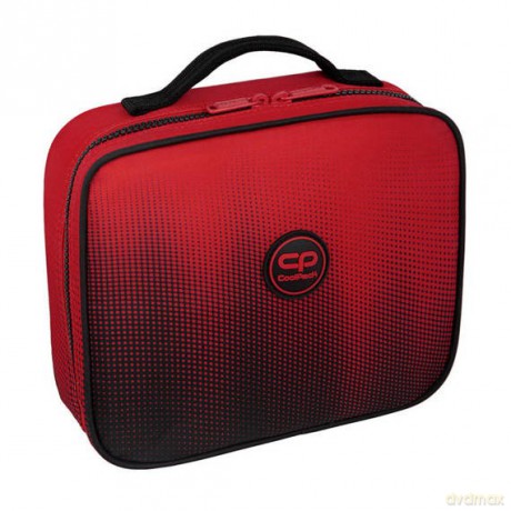 Torba termiczna Coolpack Cooler Bag Gradient Cranberry