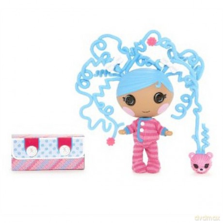 Lalaloopsy Littles Silly Hair [ZABAWKA]