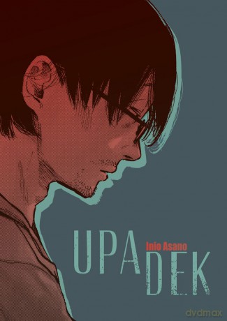 Upadek - Inio Asano [KSIĄŻKA]