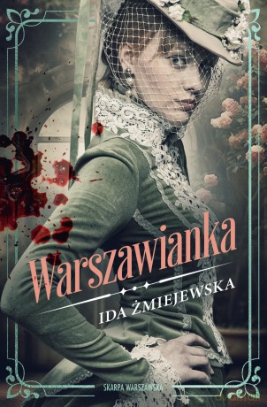 Warszawianka - Ida Żmiejewska [KSIĄŻKA]