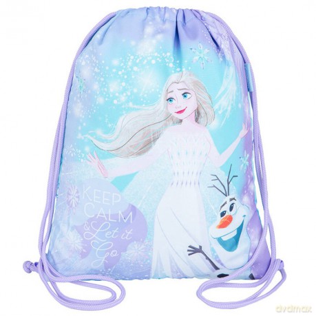 Worek na buty Disney Core Beta Frozen