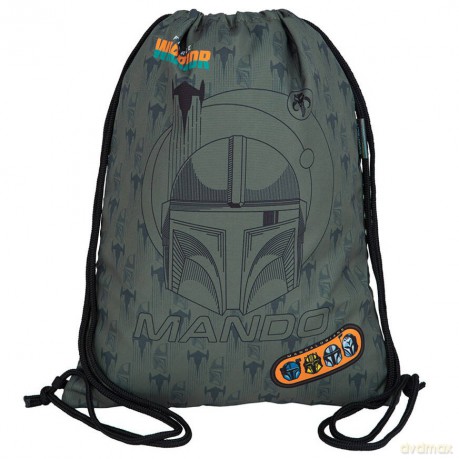 Worek na buty Disney Core Beta Mandalorian