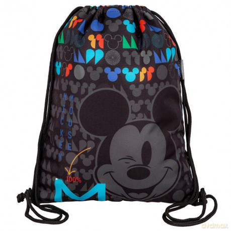 Worek na buty Disney Core Beta Mickey Mouse