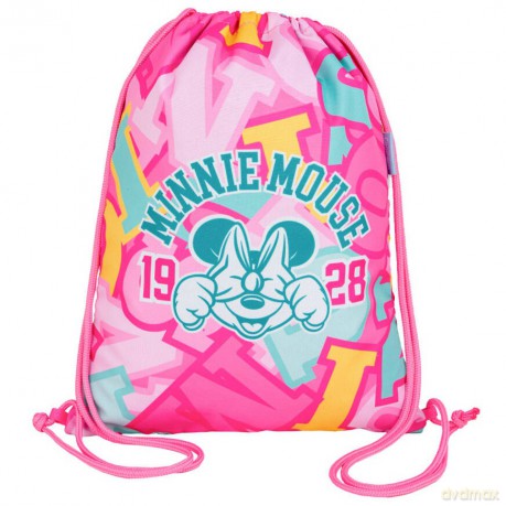 Worek na buty Disney Core Beta Minnie Mouse