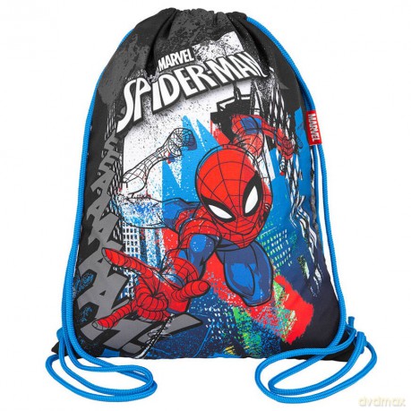 Worek na buty Disney Core Beta Spiderman