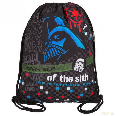 Worek na buty Disney Core Beta Star Wars