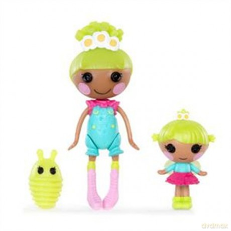 Lalaloopsy Mini Littles Doll [ZABAWKA]