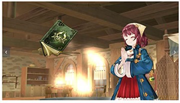 Atelier Mysterious Trilogy Deluxe Pack [GRA SWITCH]